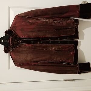 Elie Tahari Tudor Jacket